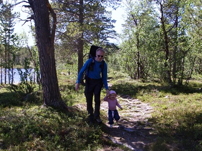 Paaturselv