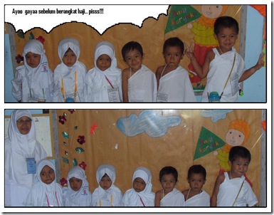 mau berangkat mau berangkat