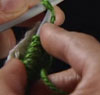 Video - Montado tubular de puntos