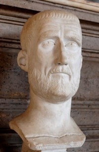 Марк Аврелий Проб, римский император