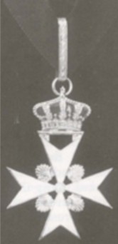 Орден Святого Иакова Голландского