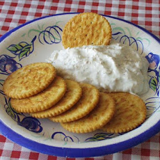 Melissa's Chicken Dip
