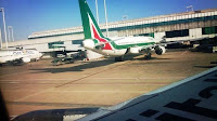 LeonardoDaVinciAirport.jpg Photo