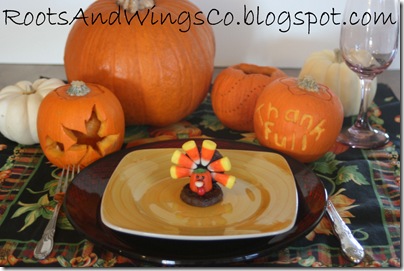 thanksgiving pumpkin carving c