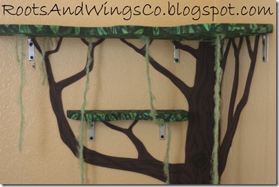 playroom tree i