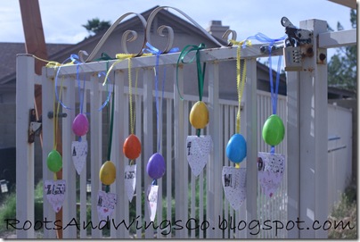 easter egg hunt v easter egg hunt v