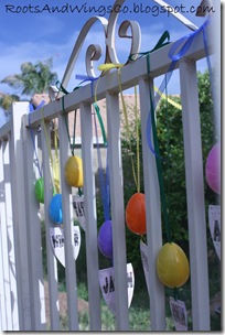 easter egg hunt x easter egg hunt x