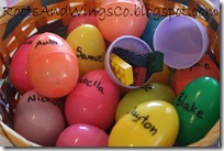easter egg hunt ah easter egg hunt ah