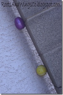 easter egg hunt k easter egg hunt k
