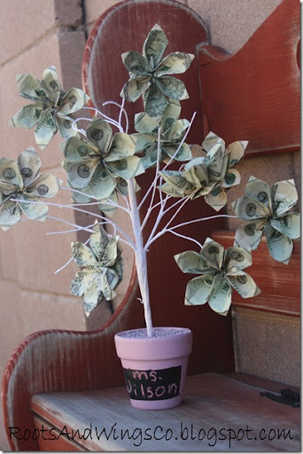 Poems For Money Tree Gifts Poems For Money Tree Gifts