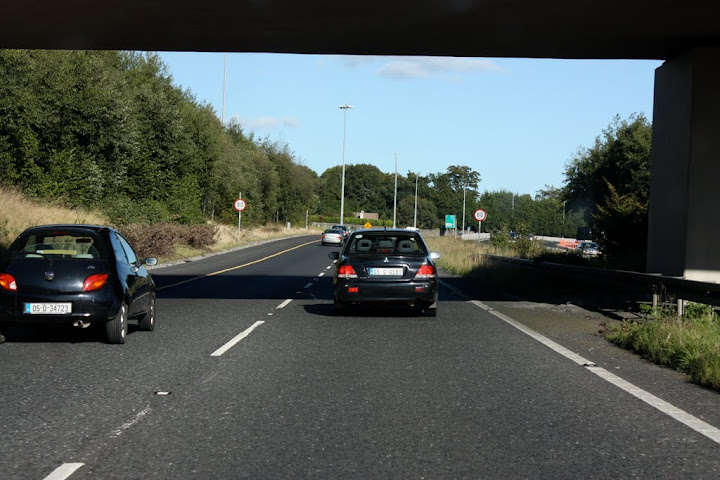 [IRL] Ireland road infrastructure • motorways Page 33
