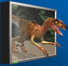 3DTV 3DTV