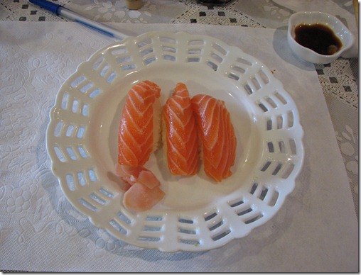 Sashimi