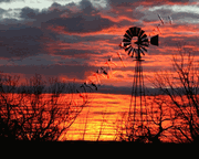windmill