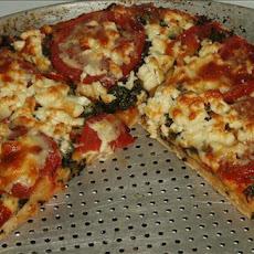 No Fail Pizza Dough