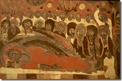 n zhou niepantu dunhuang 428