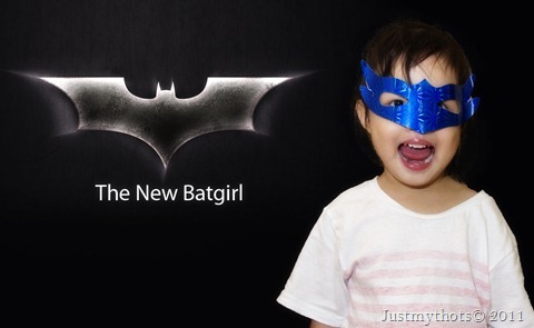 Batgirl
