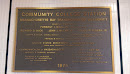 Community College T Station