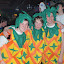 Carnaval 2011 - Carnaval 2011 donderdag
