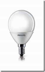 Philips Ambiance Fancy Round