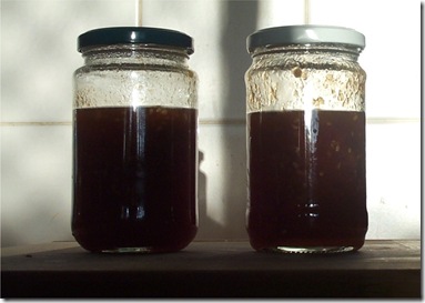Tomato Jam