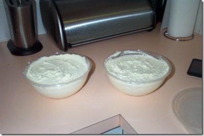 Ricotta 001