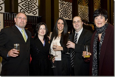 18.6.2010 KABV Sustainable Cities & Clean Beaches Awards Night