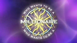 Who wants to be a billionaire
