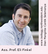 Eli Finkel
