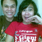 Me and Cris