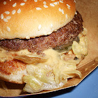 McDonalds