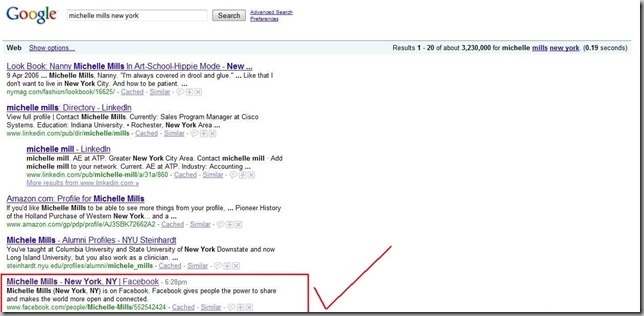 Google Search 1