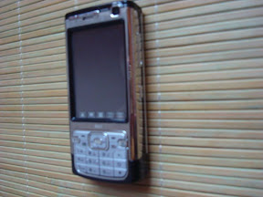 Nokia N98