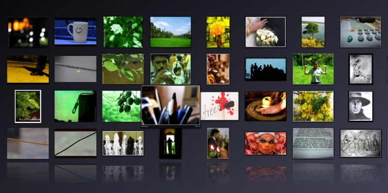 PhotoStream