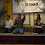 Ibadah Doa Puasa 19 Juni 2010