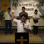 Ibadah Doa Puasa 19 Juni 2010