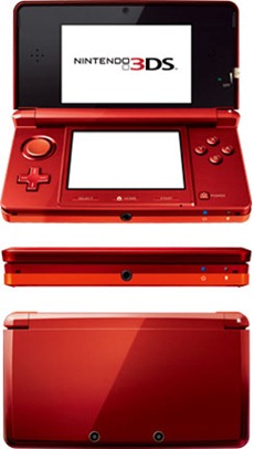 ds features ds features