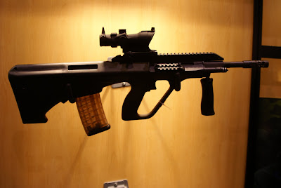 Steyr