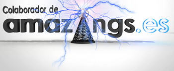colaborador de amazings.es