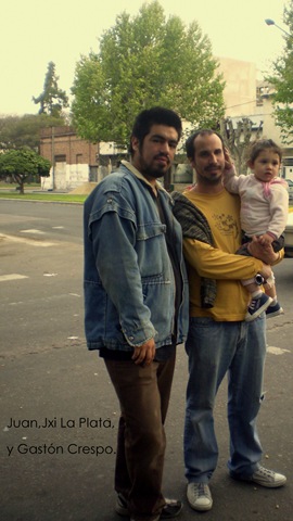 [Juan, Jxi La Plata, y Gastón Crespo en el festival multicultural[10].jpg]