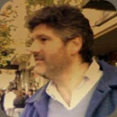 Cristina Dorato y Oscar Negrelli
