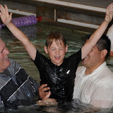 WaterBaptism