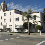 ELS Santa Cruz
