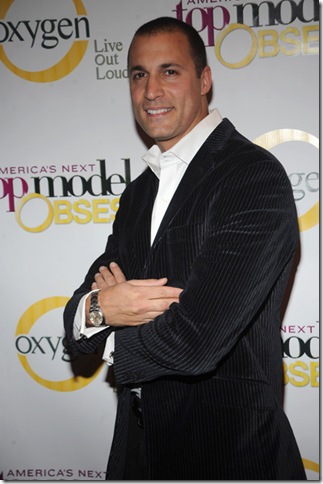 nigel barker and wife. Nigel Barker at the launch of