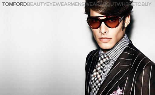 tom ford sunglasses ad. View that steamy Ad Campaign