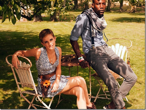 This is Emma Watson#39;s third Emma Watson 2011 People. This is Emma Watson#39;s third