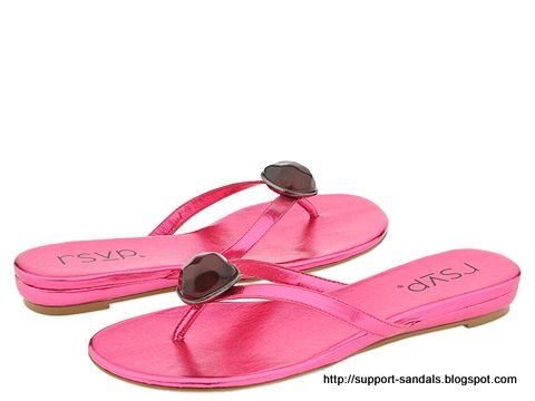 Support sandals:sandals103896