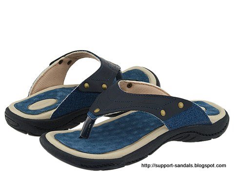 Support sandals:sandals-104055