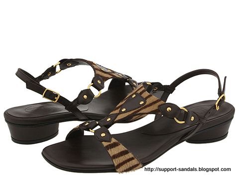 Support sandals:sandals-104012