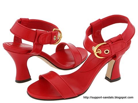 Support sandals:sandals-103986